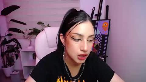 alexaa_obrien online show from January 28, 2025, 11:07 pm