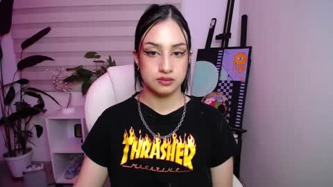 alexaa_obrien online show from January 29, 2025, 2:09 am