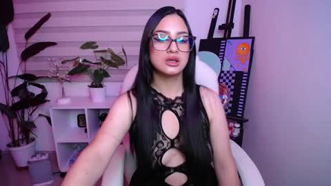 alexaa_obrien online show from January 30, 2025, 3:00 am