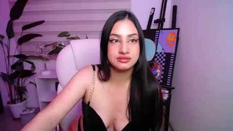 alexaa_obrien online show from January 31, 2025, 4:03 am