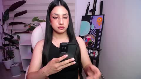 alexaa_obrien online show from February 6, 2025, 11:58 pm