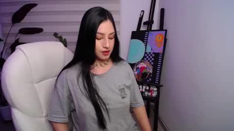 alexaa_obrien online show from February 18, 2025, 12:48 am