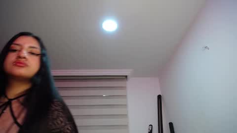 alexaa_obrien online show from February 21, 2025, 3:12 am