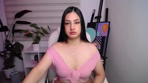 alexaa_obrien online show from February 22, 2025, 12:16 am
