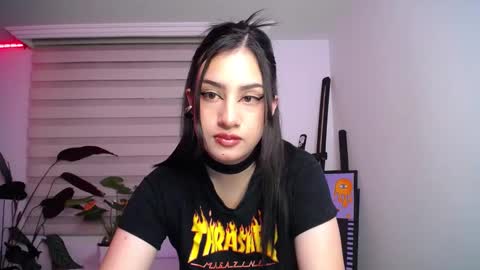 alexaa_obrien online show from February 23, 2025, 12:08 am