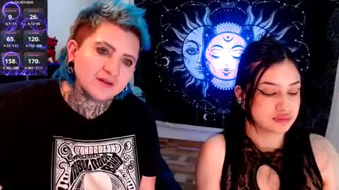 alexaa_obrien online show from February 25, 2025, 4:03 am