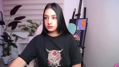 alexaa_obrien online show from February 26, 2025, 1:00 am