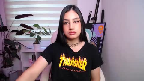 alexaa_obrien online show from February 28, 2025, 10:28 pm