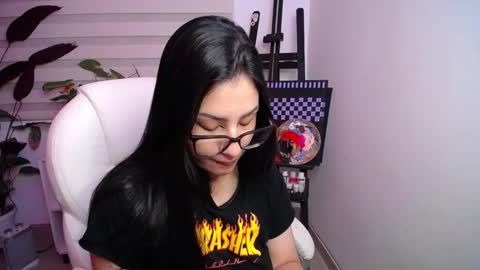 alexaa_obrien online show from March 1, 2025, 4:47 am