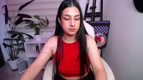 alexaa_obrien online show from March 3, 2025, 12:48 am
