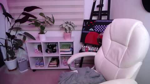 alexaa_obrien online show from March 6, 2025, 11:53 pm