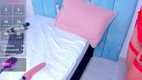 Snapshot of alexaa_small chatting on February 16, 2025, 3:59 pm alexaa_small online show from February 16, 2025, 3:59 pm