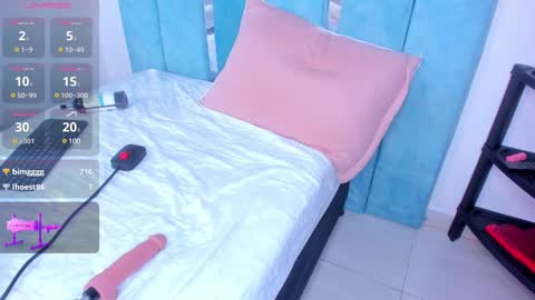 Snapshot of alexaa_small chatting on February 19, 2025, 3:49 pm alexaa_small online show from February 19, 2025, 3:49 pm