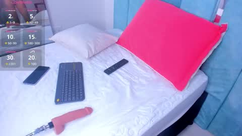 Snapshot of alexaa_small chatting on March 3, 2025, 11:55 am alexaa_small online show from March 3, 2025, 11:55 am