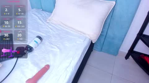 Snapshot of alexaa_small chatting on March 5, 2025, 3:07 pm alexaa_small online show from March 5, 2025, 3:07 pm