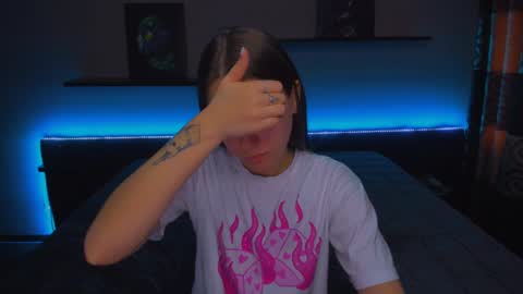 angel online show from January 27, 2025, 3:26 am