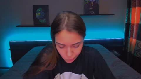 angel online show from January 31, 2025, 6:13 am