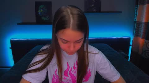 angel online show from February 10, 2025, 3:13 am