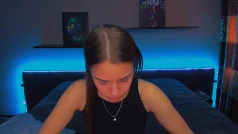 angel online show from February 12, 2025, 6:19 am