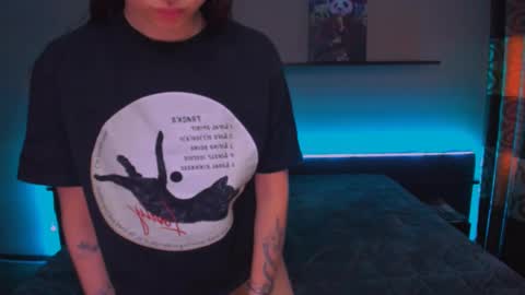 angel online show from February 14, 2025, 6:12 am