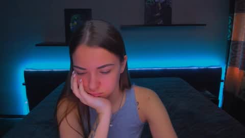 angel online show from February 25, 2025, 3:20 am