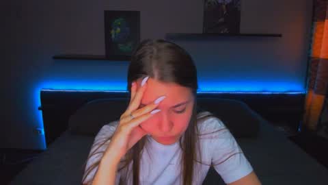 angel online show from April 28, 2026, 2:27 am