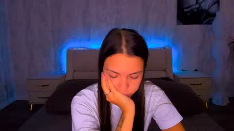 angel online show from July 17, 2026, 1:34 am