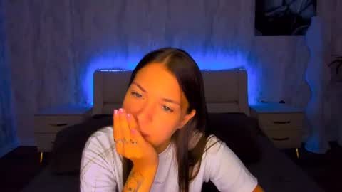 angel online show from July 23, 2026, 12:46 am