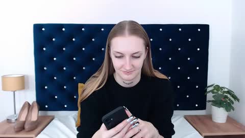 Alexa with big heart 3 online show from January 30, 2025, 6:32 pm