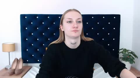 Alexa with big heart 3 online show from January 31, 2025, 6:03 pm