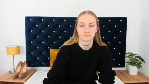 Alexa with big heart 3 online show from February 14, 2025, 11:31 am