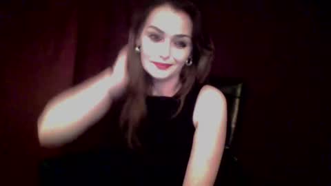 Snapshot of alexablessed2 chatting on February 11, 2025, 3:50 am Alexablessed online show from February 11, 2025, 3:50 am