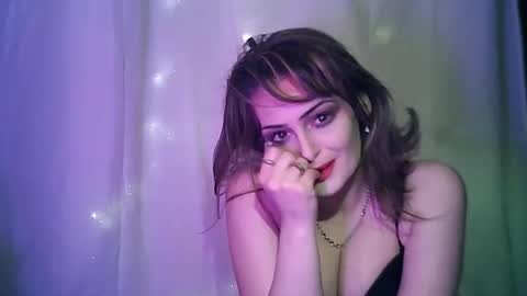 Snapshot of alexablessed2 chatting on March 9, 2025, 8:07 am Alexablessed online show from March 9, 2025, 8:07 am