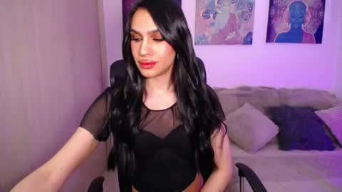 Alexa Bloomx  online show from March 16, 2026, 2:17 am