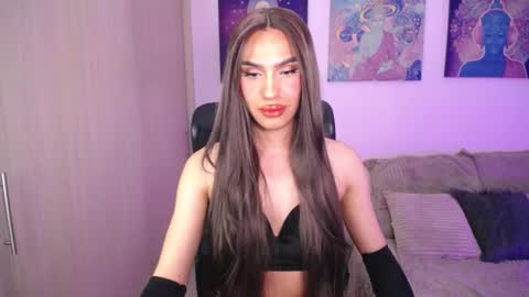 Alexa Bloomx  online show from March 20, 2026, 2:38 am