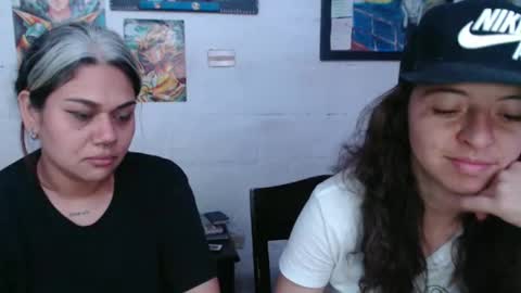 Snapshot of alexablu3 chatting on December 2, 2024, 8:55 pm Alexa Blu3 online show from December 2, 2024, 8:55 pm