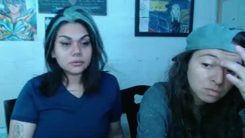 Snapshot of alexablu3 chatting on December 12, 2024, 9:30 am Alexa Blu3 online show from December 12, 2024, 9:30 am