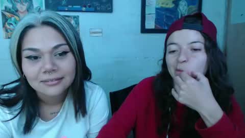 Snapshot of alexablu3 chatting on January 9, 2025, 2:11 am Alexa Blu3 online show from January 9, 2025, 2:11 am