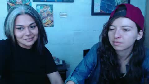 Snapshot of alexablu3 chatting on January 11, 2025, 1:16 am Alexa Blu3 online show from January 11, 2025, 1:16 am