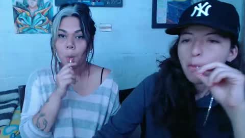 Snapshot of alexablu3 chatting on January 20, 2025, 1:50 am Alexa Blu3 online show from January 20, 2025, 1:50 am