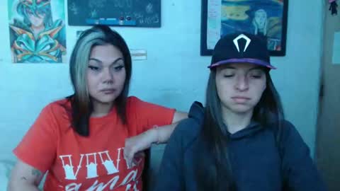 Snapshot of alexablu3 chatting on January 24, 2025, 1:24 am Alexa Blu3 online show from January 24, 2025, 1:24 am