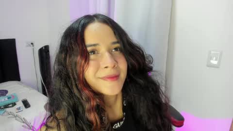 Snapshot of alexablue111 chatting on January 18, 2025, 10:28 pm Alexa blue online show from January 18, 2025, 10:28 pm