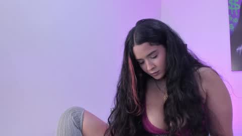 Snapshot of alexablue111 chatting on January 21, 2025, 3:48 am Alexa blue online show from January 21, 2025, 3:48 am