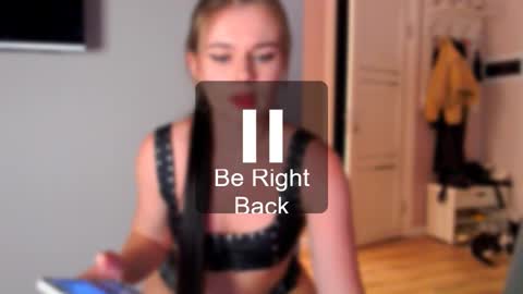 Snapshot of alexabuttler chatting on October 20, 2025, 9:37 pm my tg online show from October 20, 2025, 9:37 pm