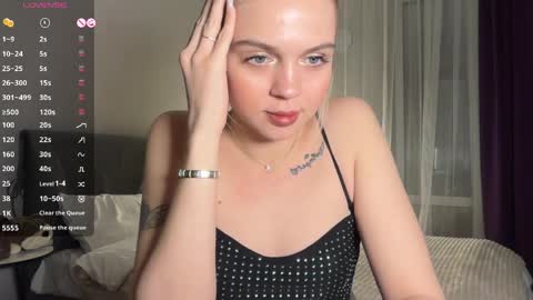 ALEXA online show from April 11, 2026, 6:45 pm