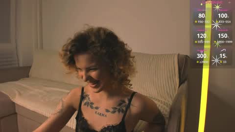 alexafiligrannova online show from April 3, 2026, 9:24 pm