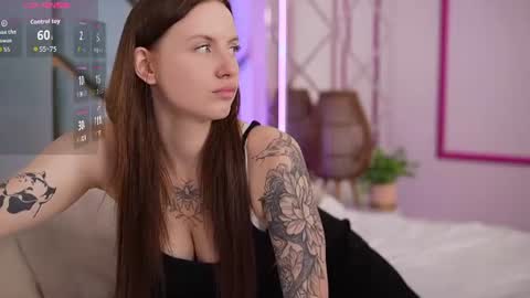 alexafleur online show from August 5, 2026, 6:27 am