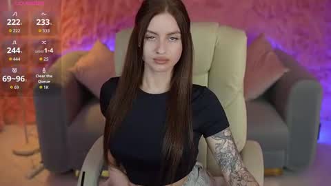 alexafleur online show from August 8, 2026, 1:02 pm