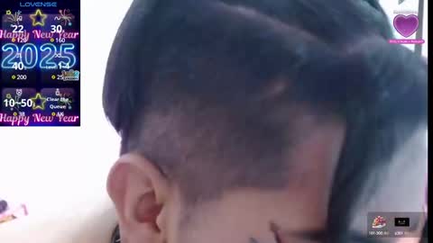 Snapshot of alexafontana chatting on January 29, 2025, 9:23 am Alexa Fontana online show from January 29, 2025, 9:23 am