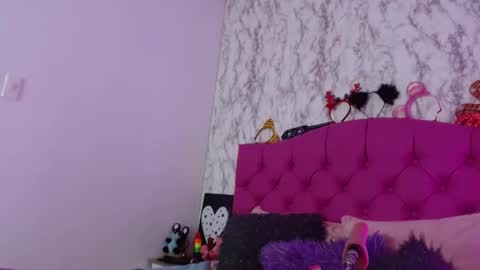 Alexa Fontana online show from March 19, 2026, 11:09 pm